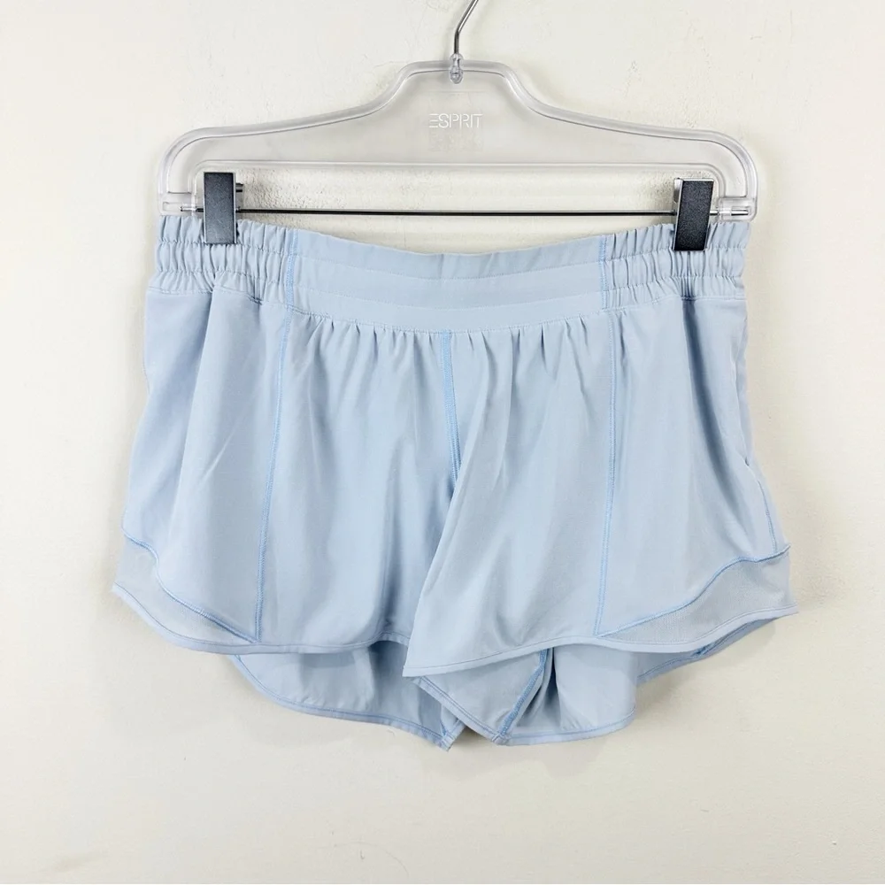 Lululemon Hotty Hot Short II *Long 4